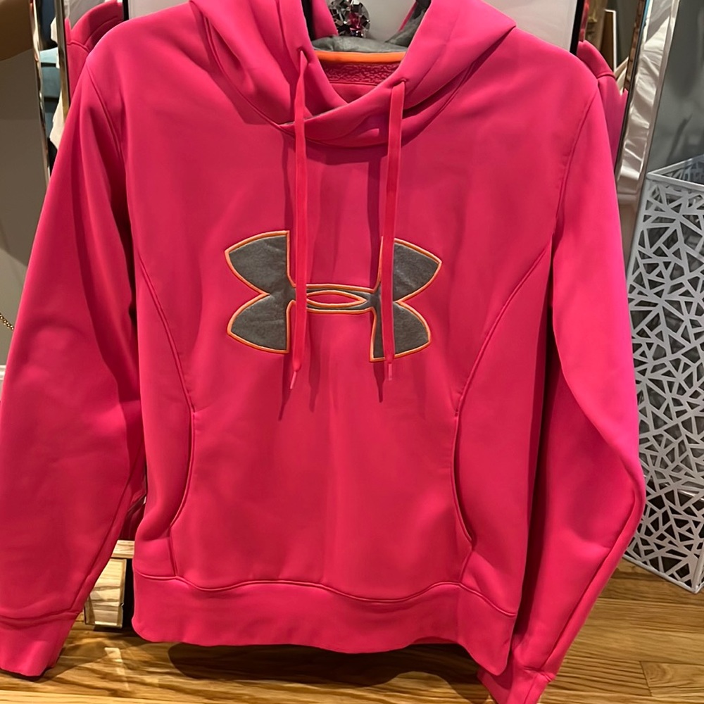 Under Armor Hoodie